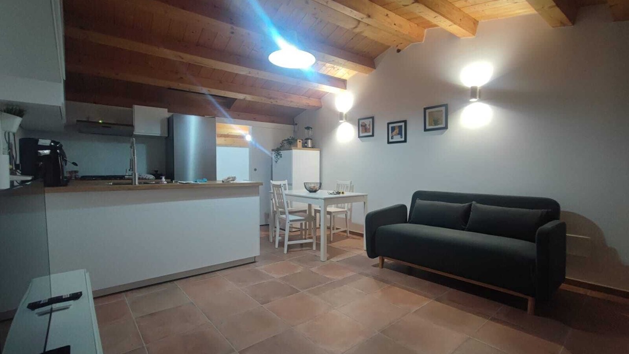 Photo of Livingroom in Centro Storico