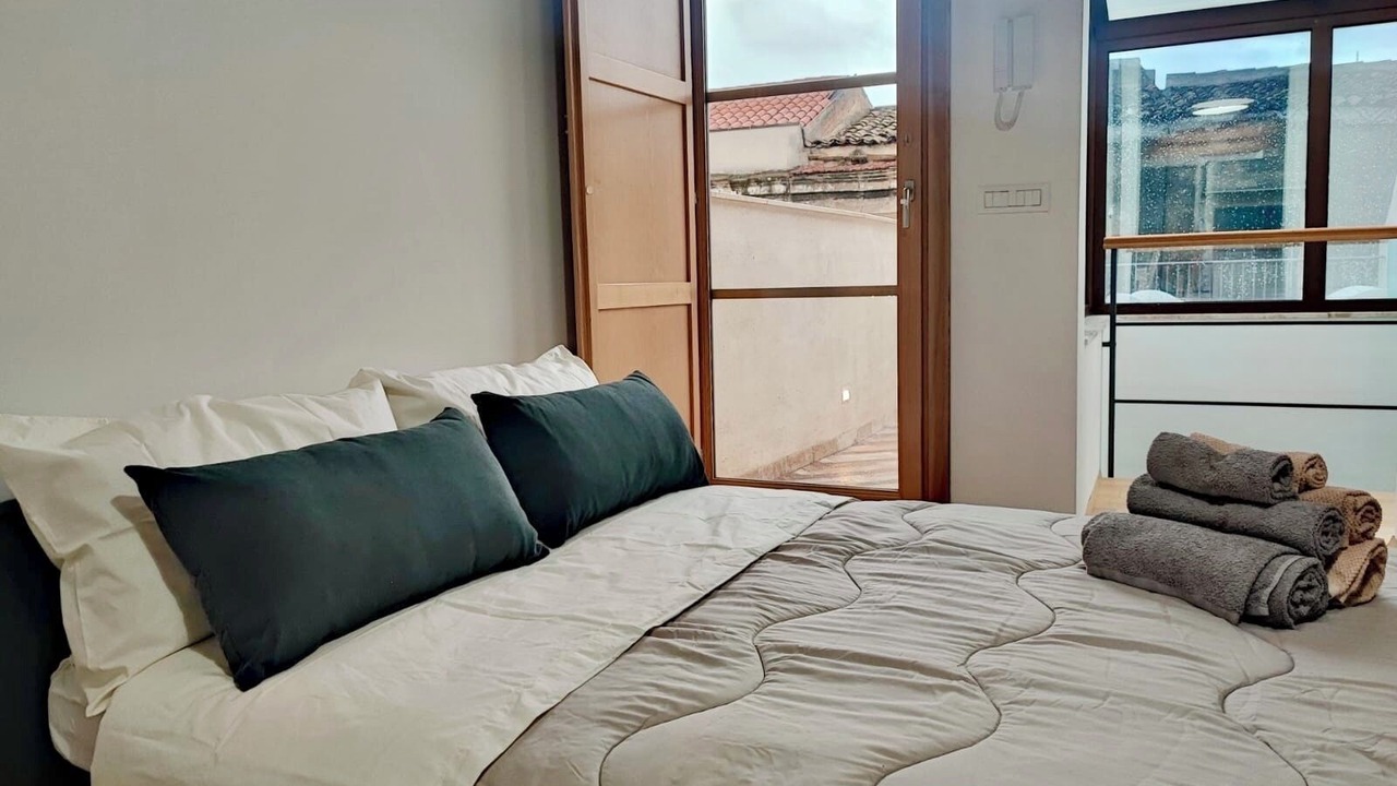 Photo of Bedroom in Centro Storico