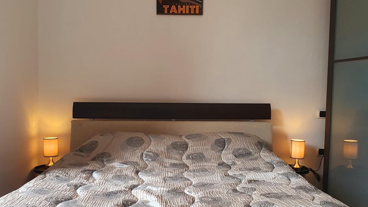 Photo of Bedroom in Pagani