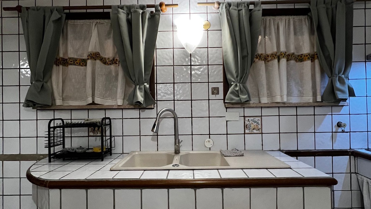 Photo of Bathroom in Ciampino