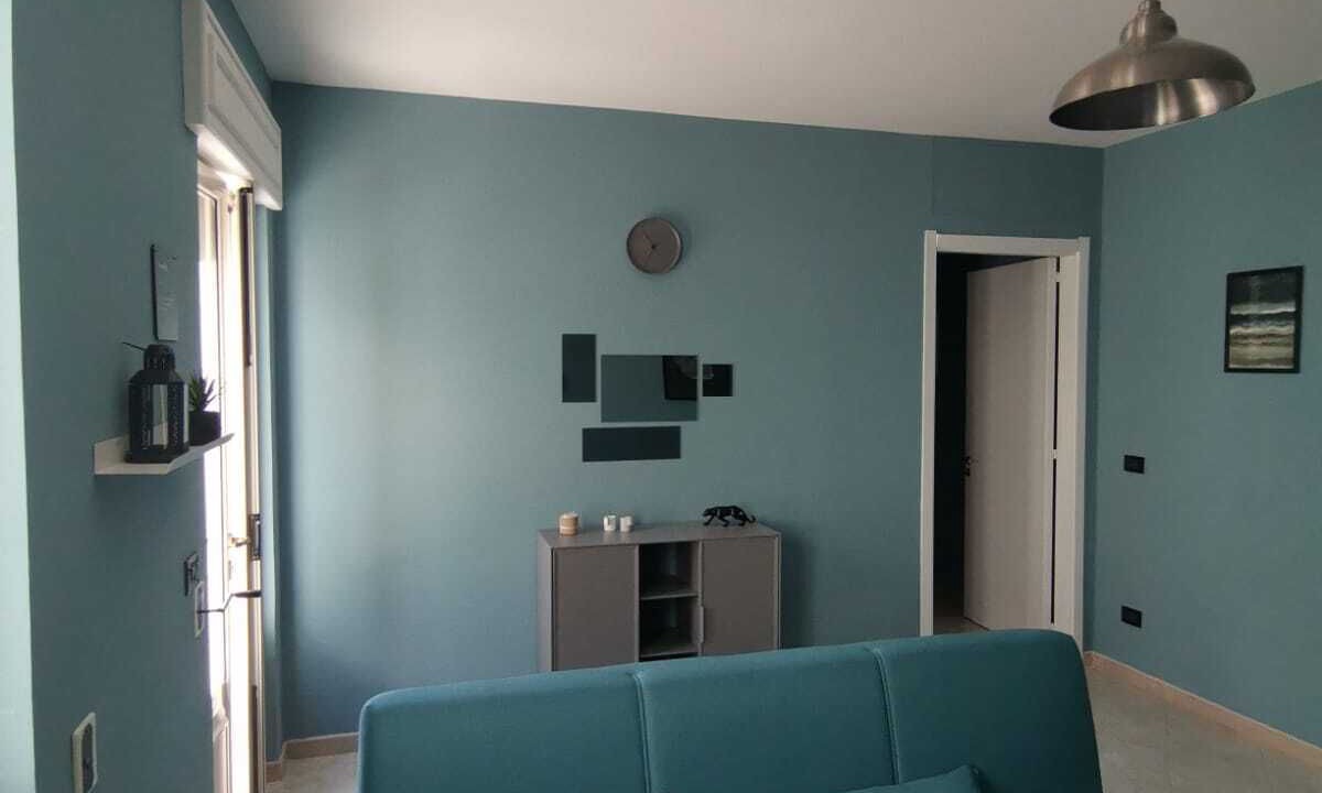 Photo of Livingroom in Marina San Gregorio