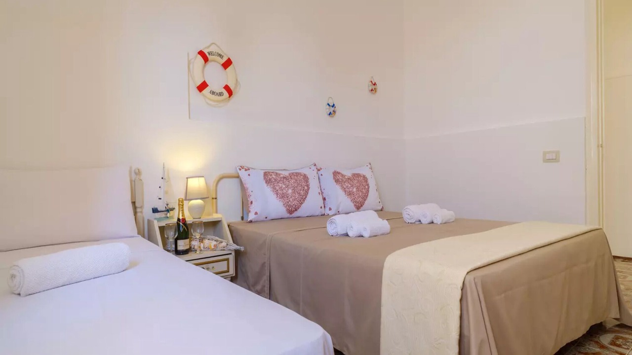 Photo of Bedroom in Nardo