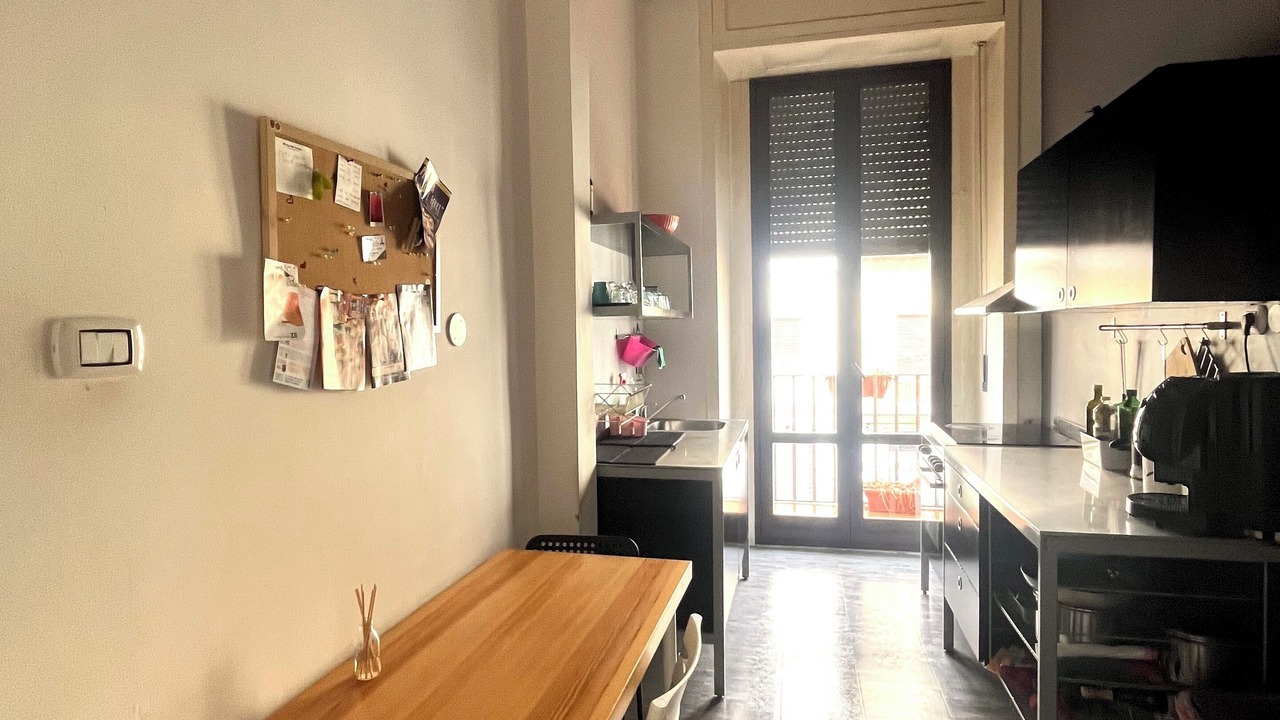 Photo of Kitchen in Cibali