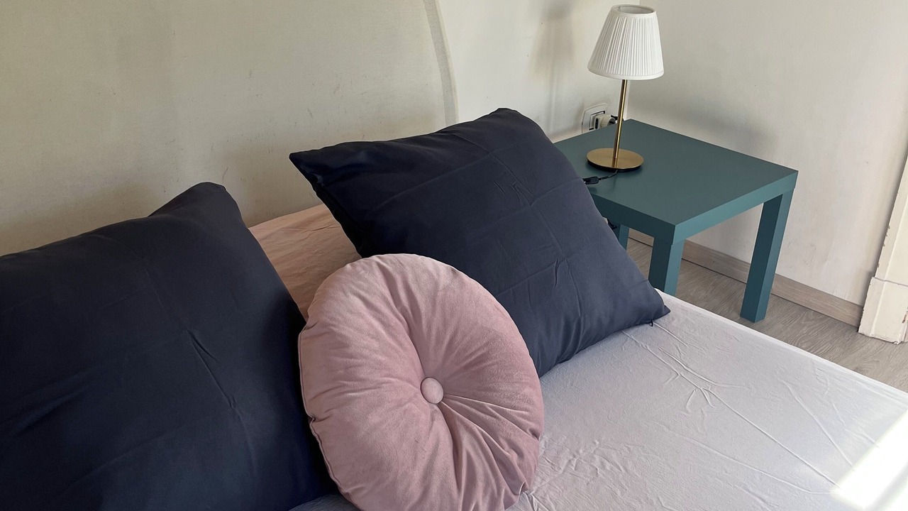 Photo of Bedroom in Cibali
