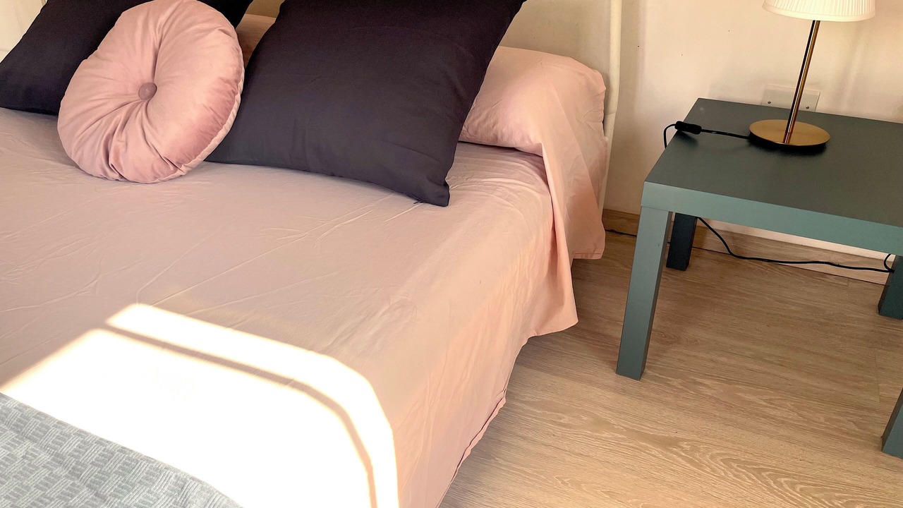 Photo of Bedroom in Cibali