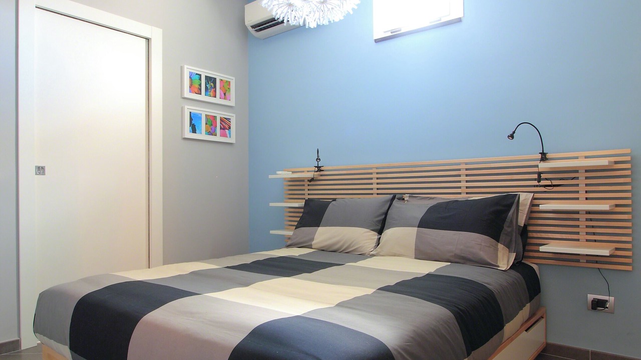 Photo of Bedroom in Capaci