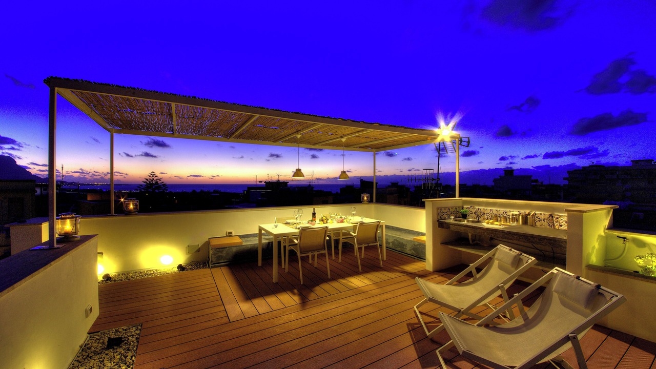 Photo of Outdoor in Capaci
