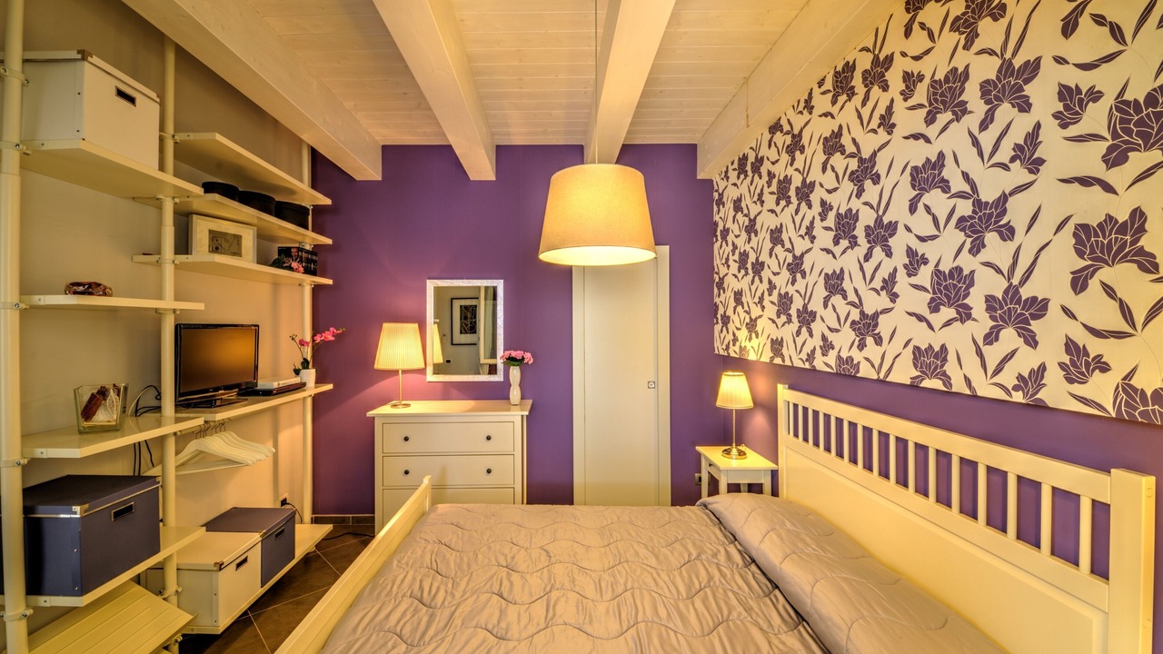 Photo of Bedroom in Capaci