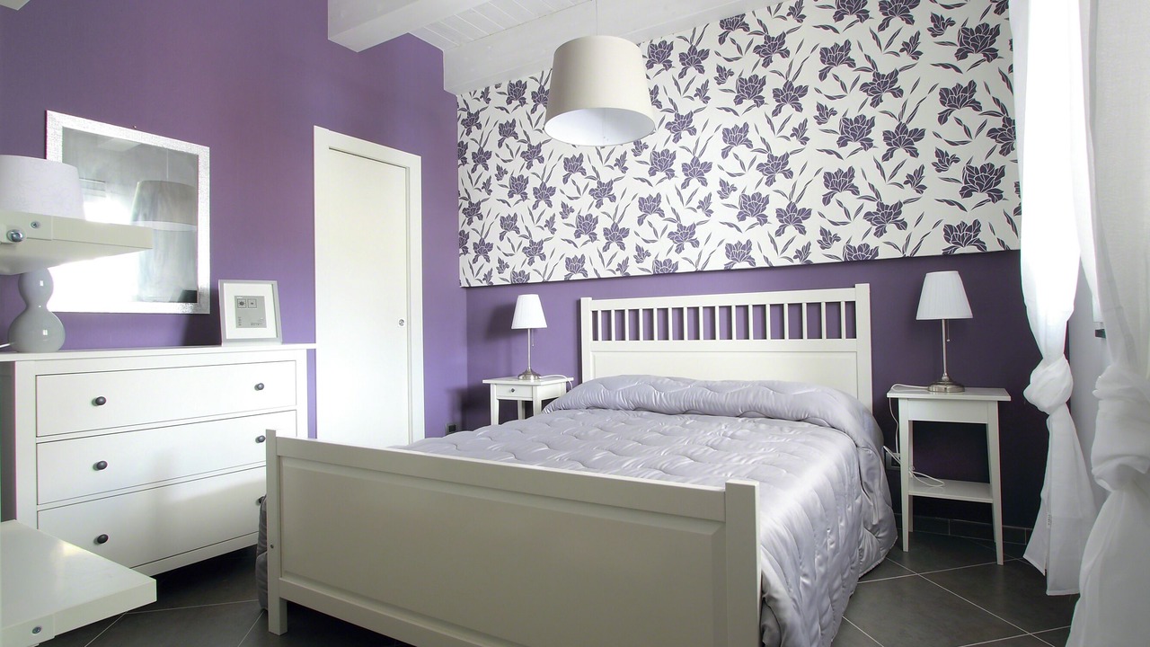 Photo of Bedroom in Capaci