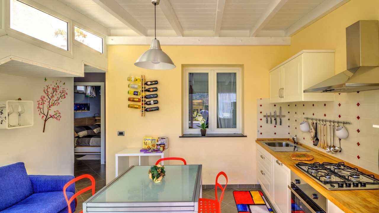 Photo of Kitchen in Capaci