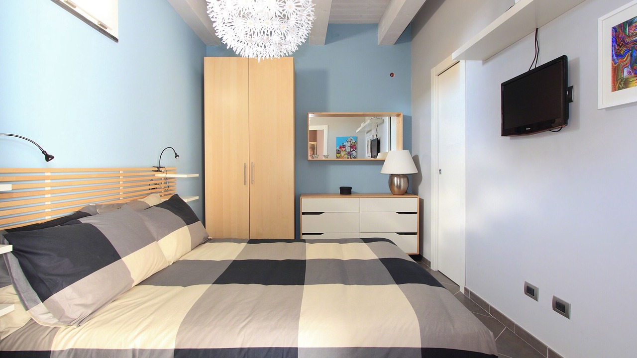 Photo of Bedroom in Capaci