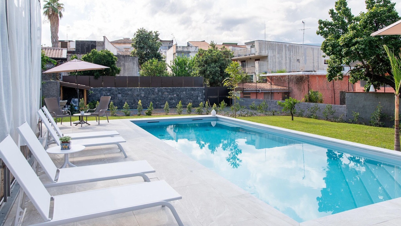 Photo of Outdoor in Coste