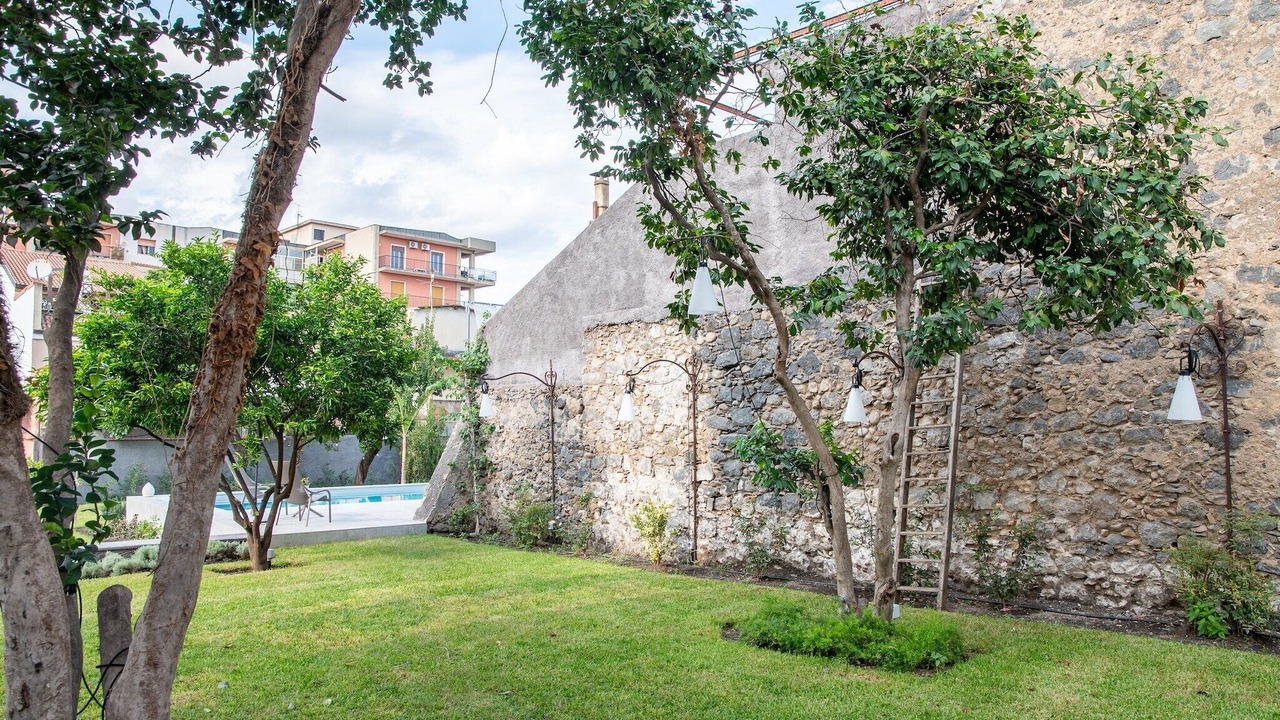 Photo of Outdoor in Coste