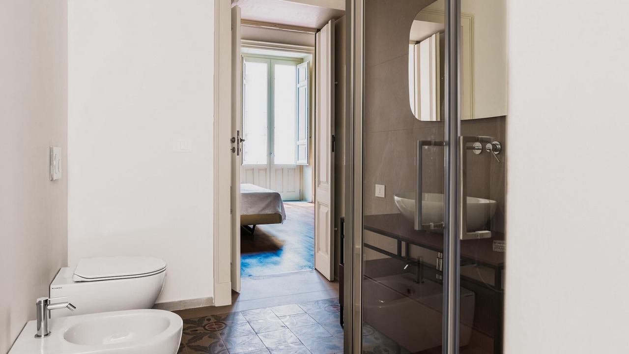 Photo of Bathroom in Coste