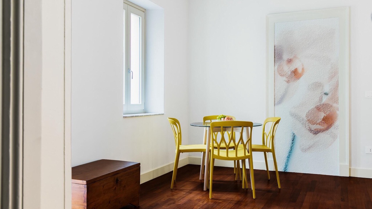 Photo of Livingroom in Coste