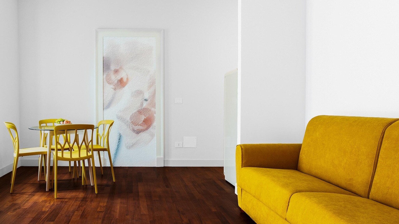 Photo of Livingroom in Coste