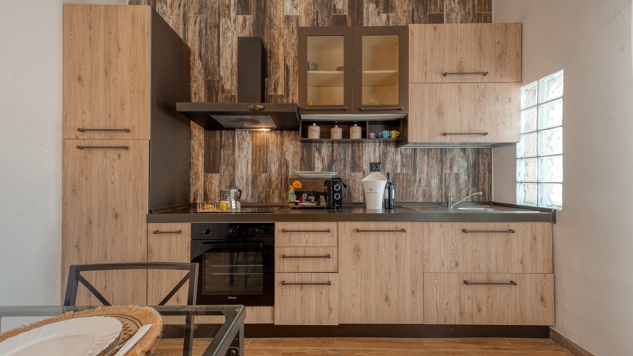 Photo of Kitchen in Sant'Isidoro