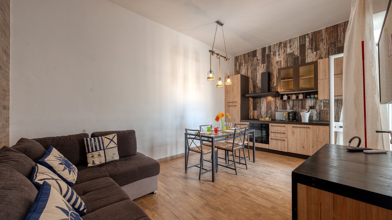 Photo of Livingroom in Sant'Isidoro