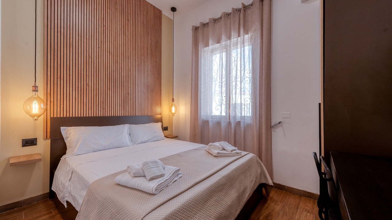 Photo of Bedroom in Sant'Isidoro