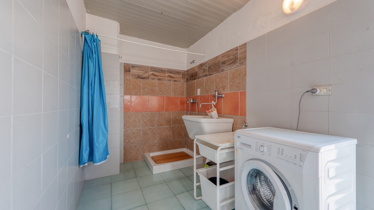 Photo of Bathroom in Sant'Isidoro