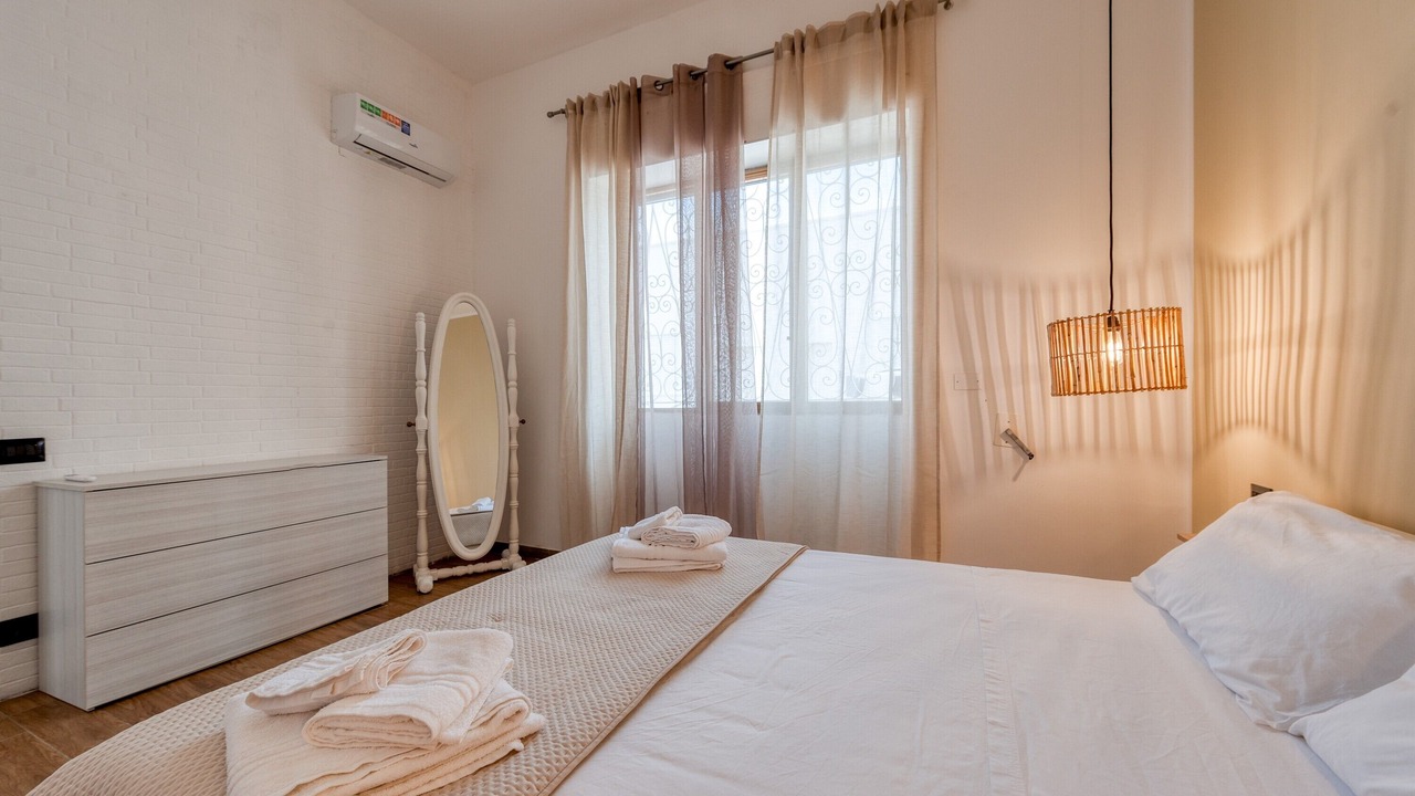 Photo of Bedroom in Sant'Isidoro