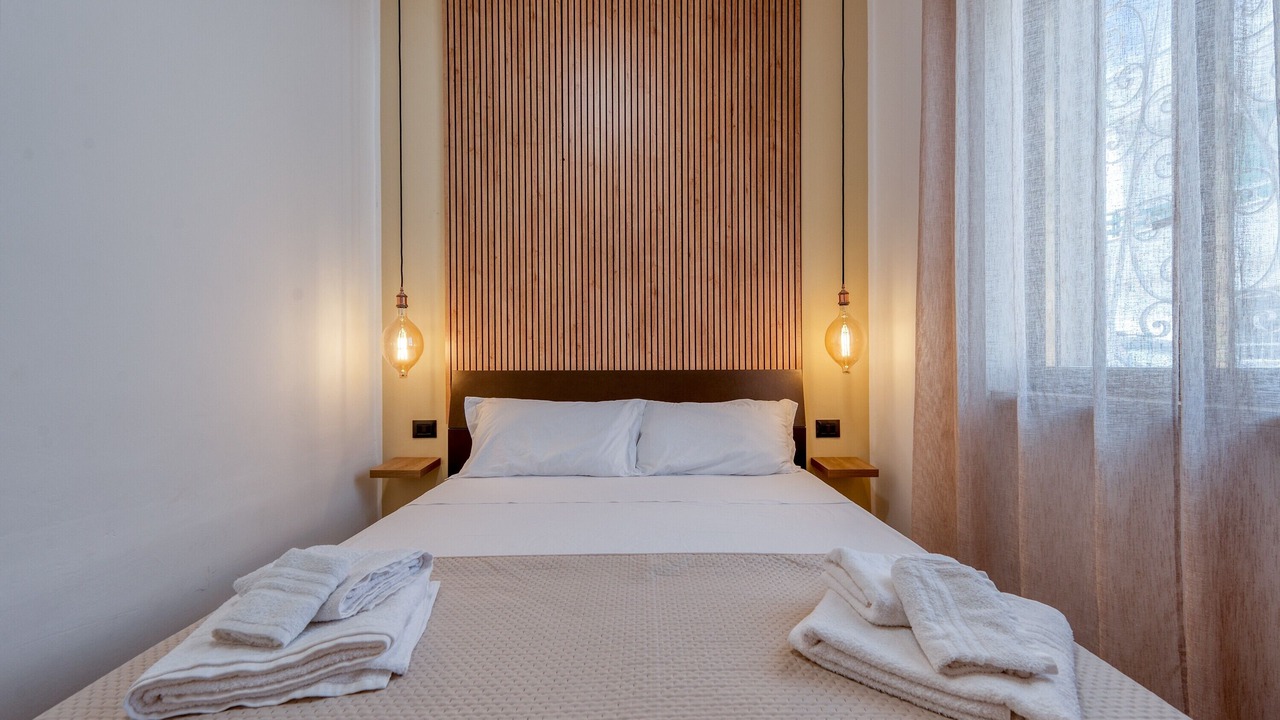 Photo of Bedroom in Sant'Isidoro