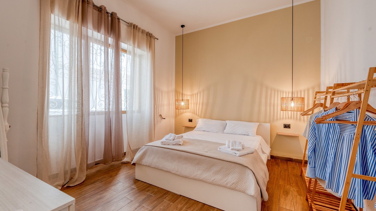 Photo of Bedroom in Sant'Isidoro