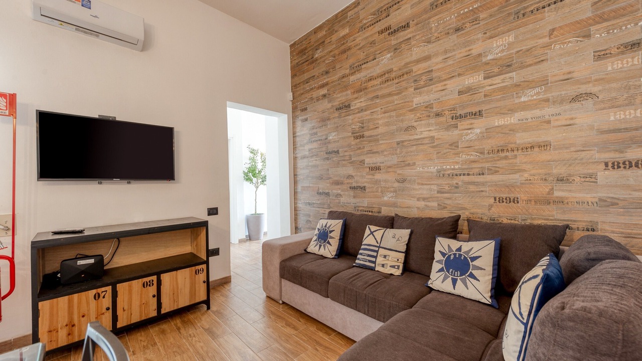 Photo of Livingroom in Sant'Isidoro