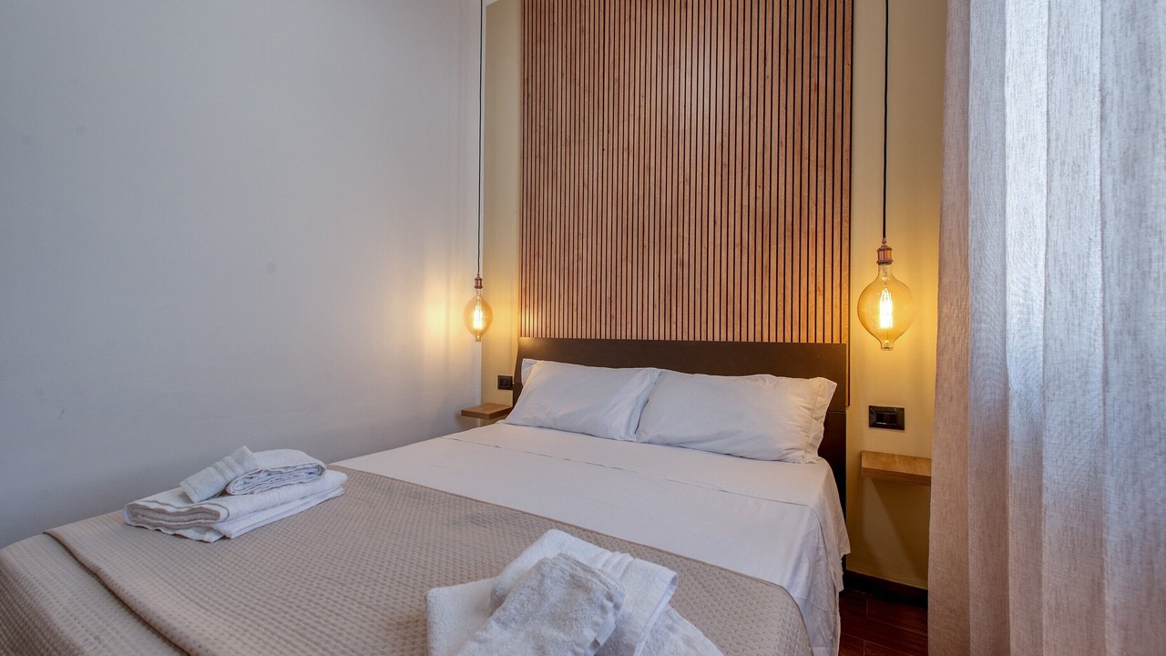 Photo of Bedroom in Sant'Isidoro