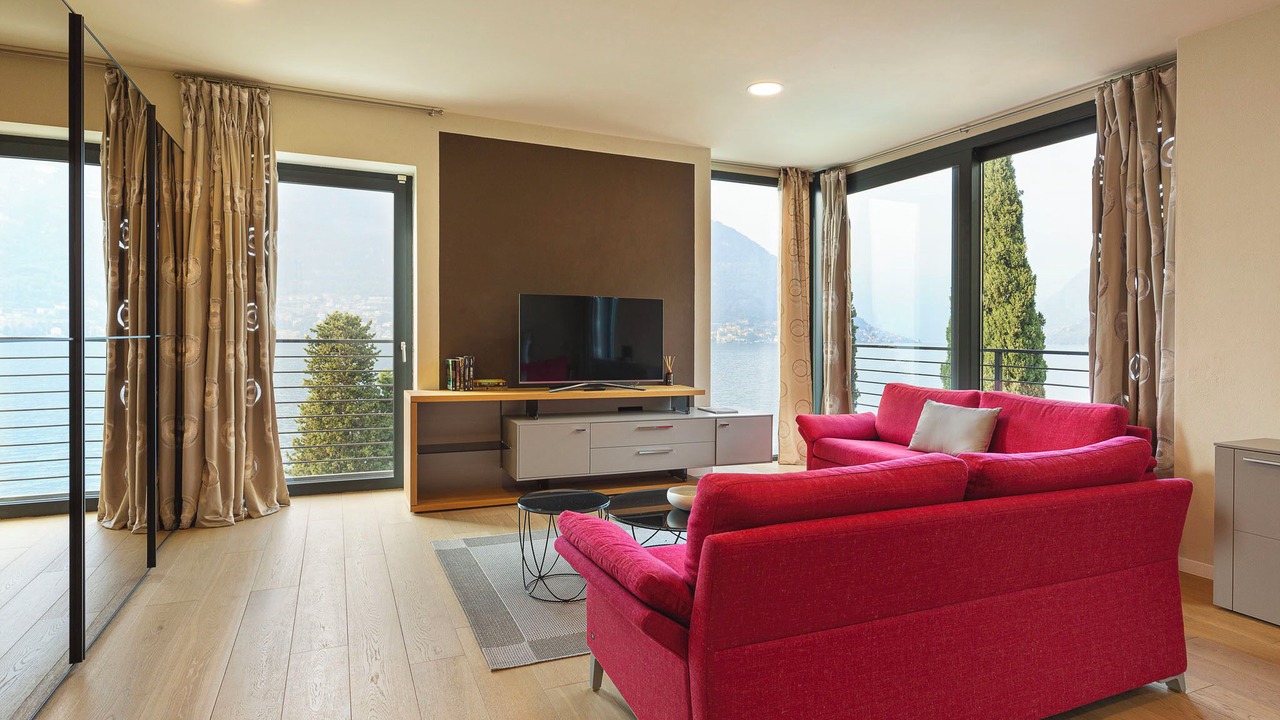 Photo of Livingroom in Riva