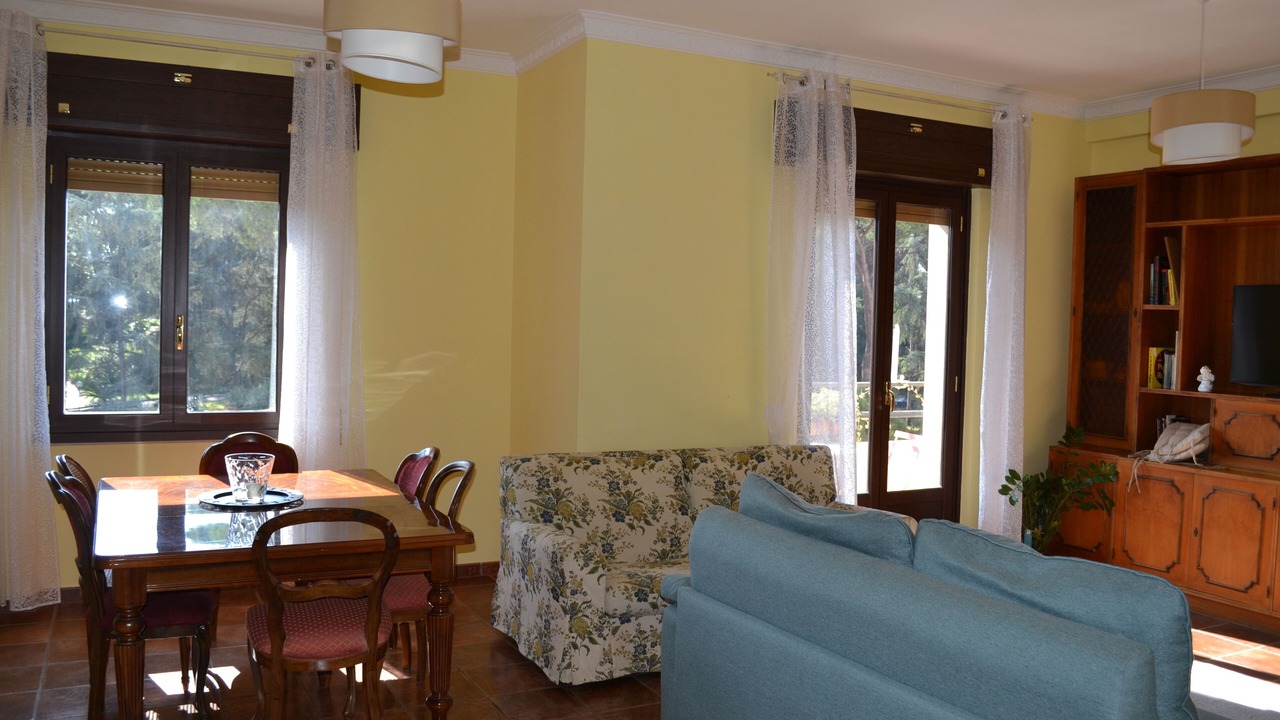 Photo of Livingroom in Aventine