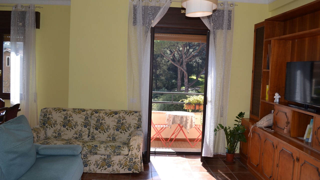 Photo of Livingroom in Aventine