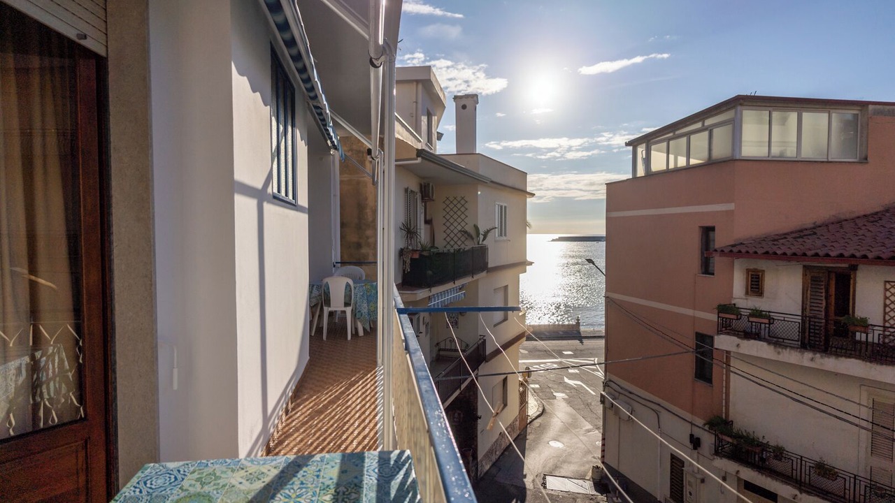 Photo of Outdoor in Giardini Naxos