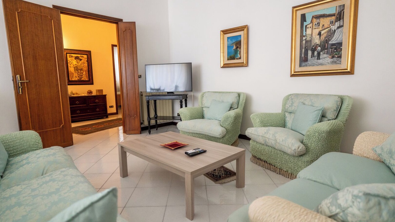 Photo of Livingroom in Giardini Naxos