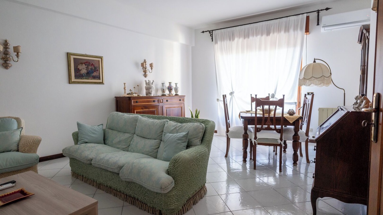 Photo of Livingroom in Giardini Naxos