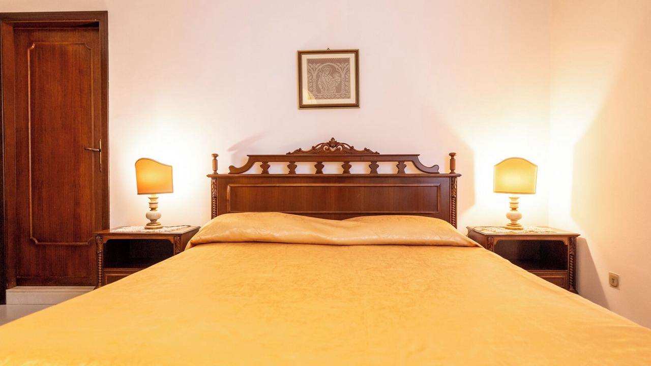 Photo of Bedroom in Giardini Naxos