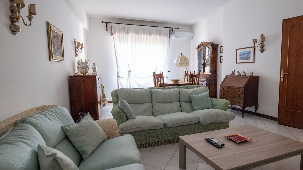 Photo of Livingroom in Giardini Naxos