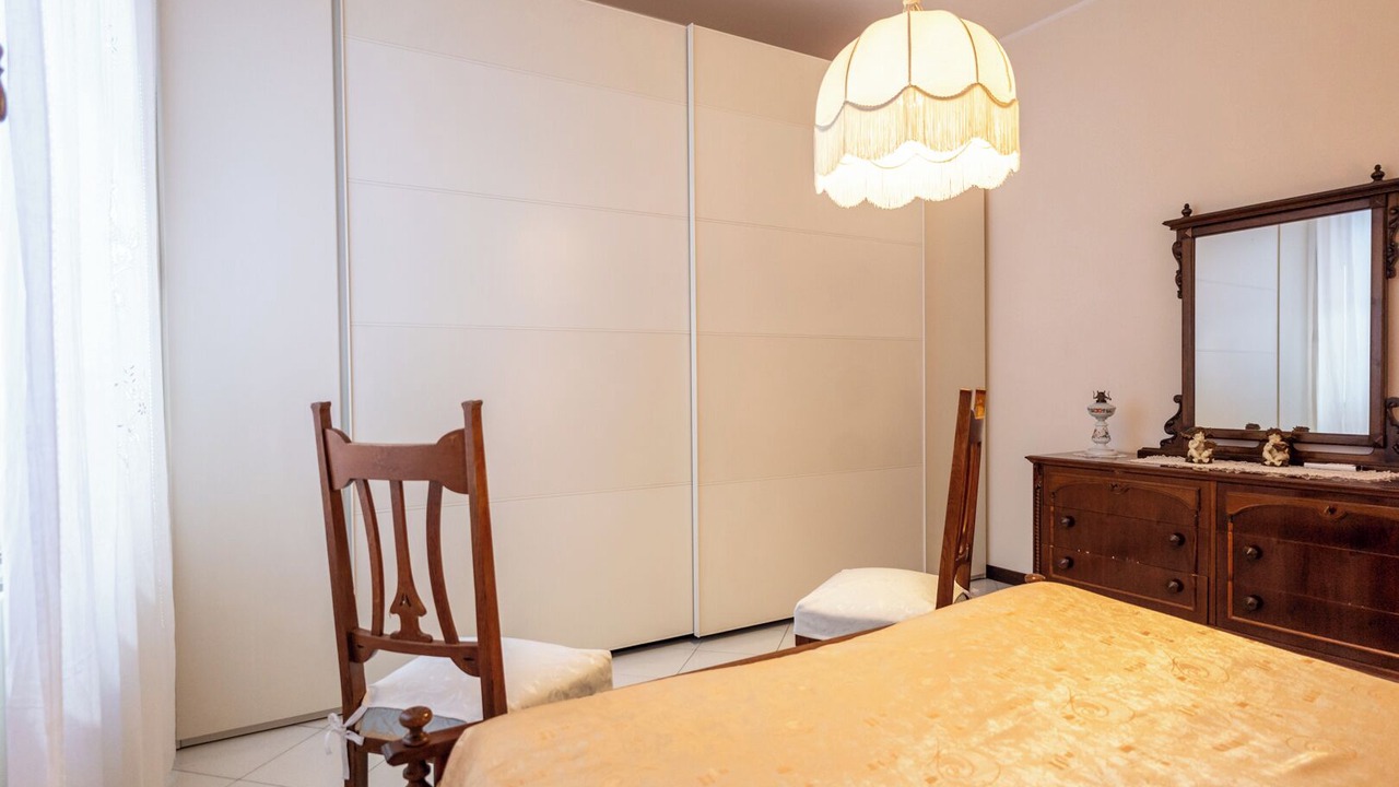 Photo of Bedroom in Giardini Naxos