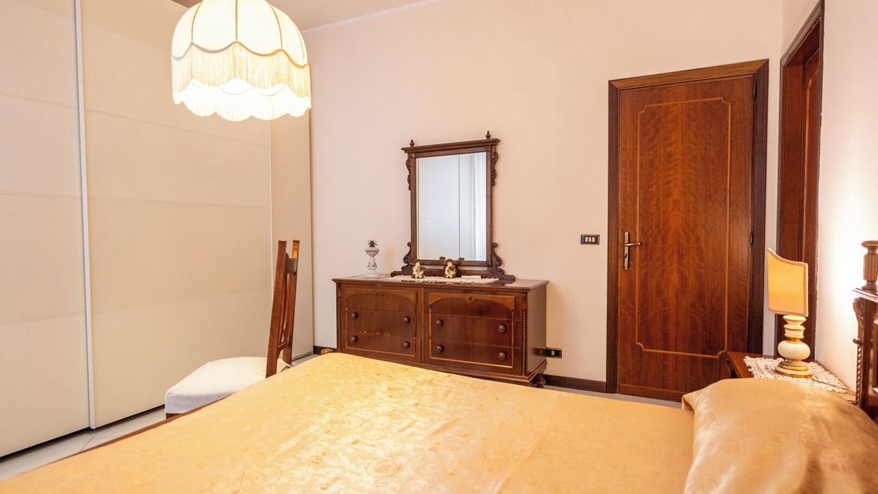 Photo of Bedroom in Giardini Naxos