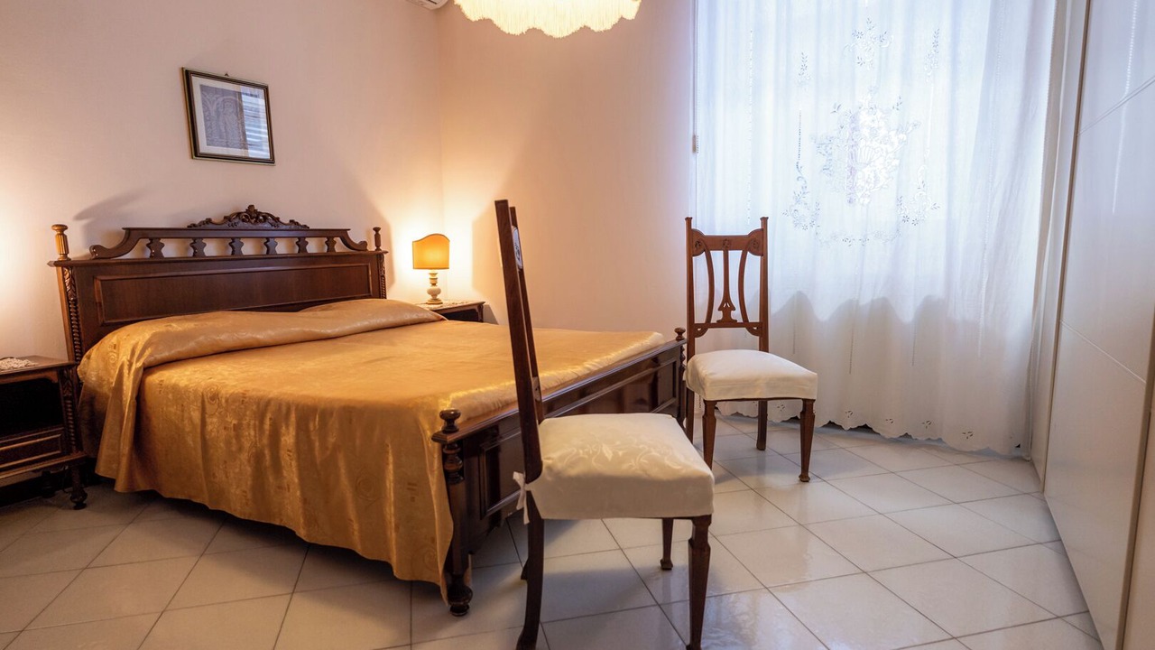 Photo of Bedroom in Giardini Naxos
