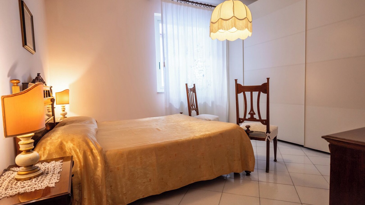 Photo of Bedroom in Giardini Naxos