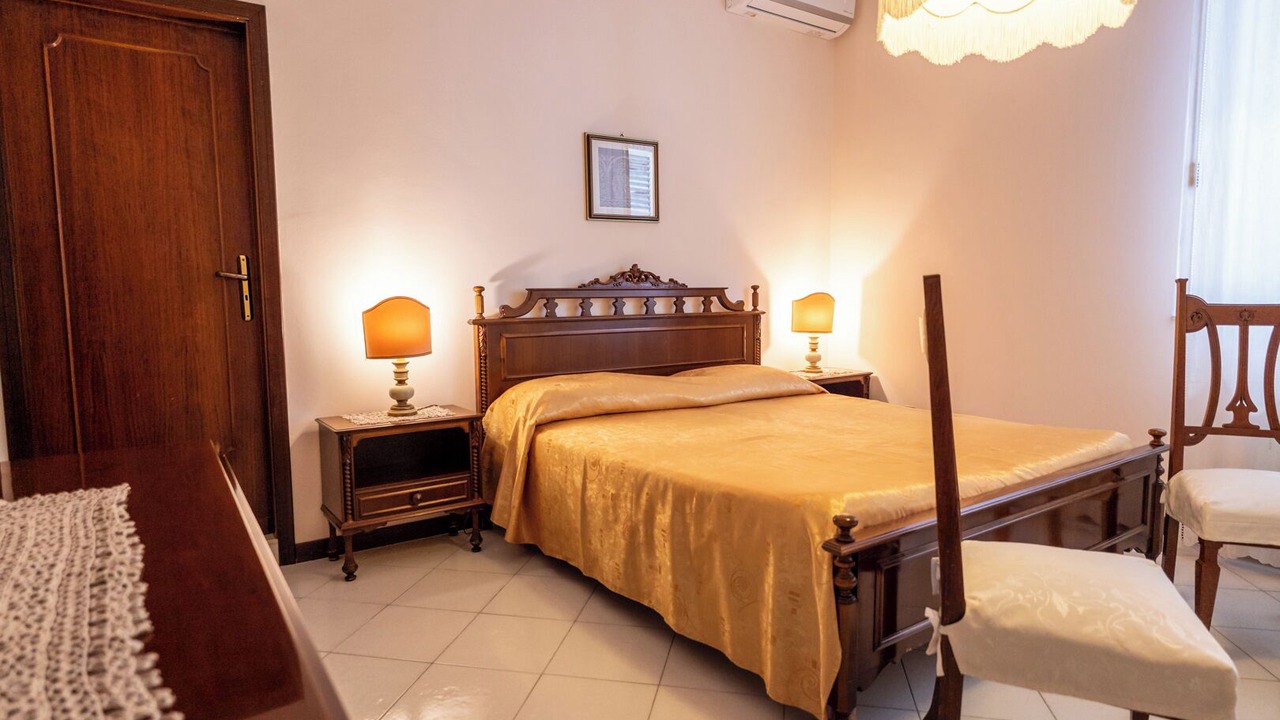 Photo of Bedroom in Giardini Naxos