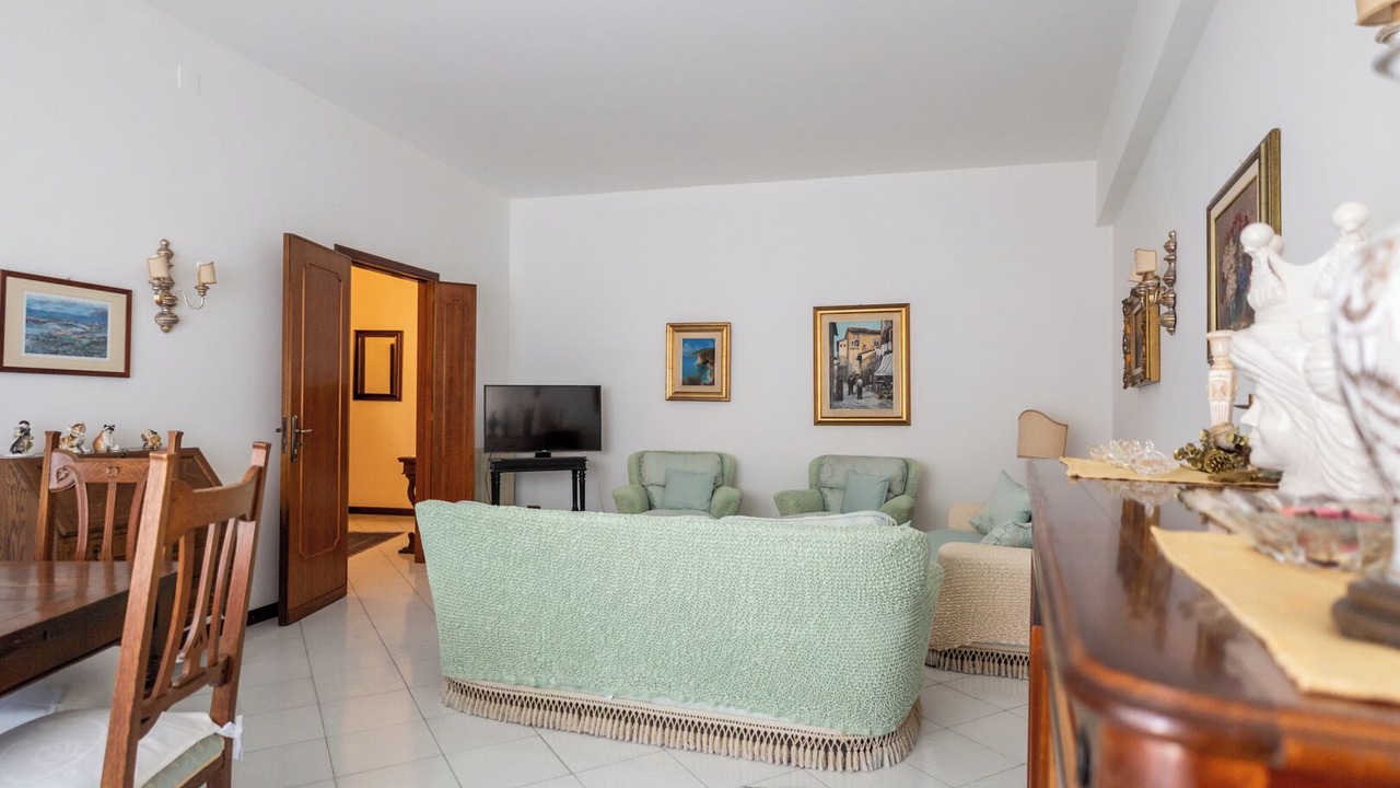 Photo of Livingroom in Giardini Naxos