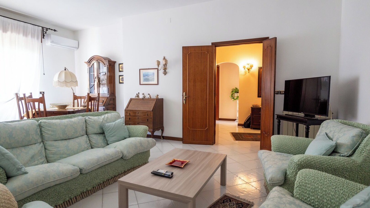 Photo of Livingroom in Giardini Naxos