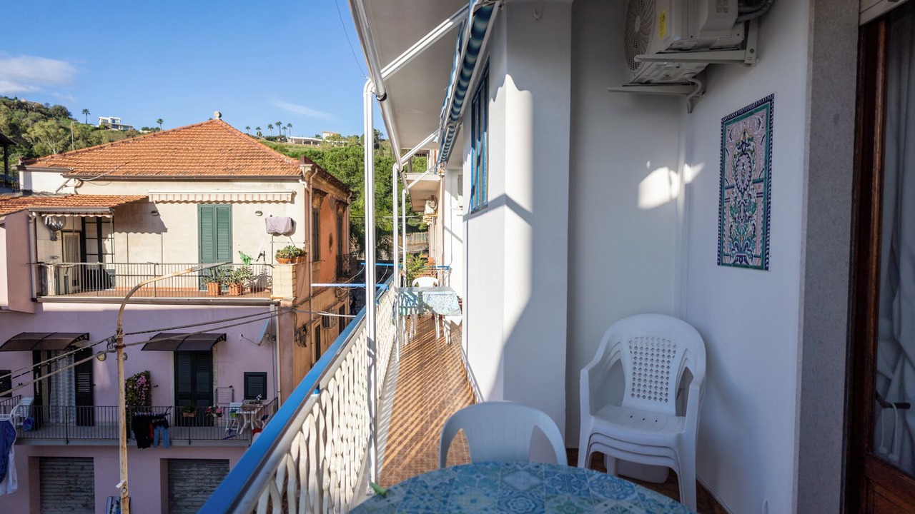 Photo of Outdoor in Giardini Naxos