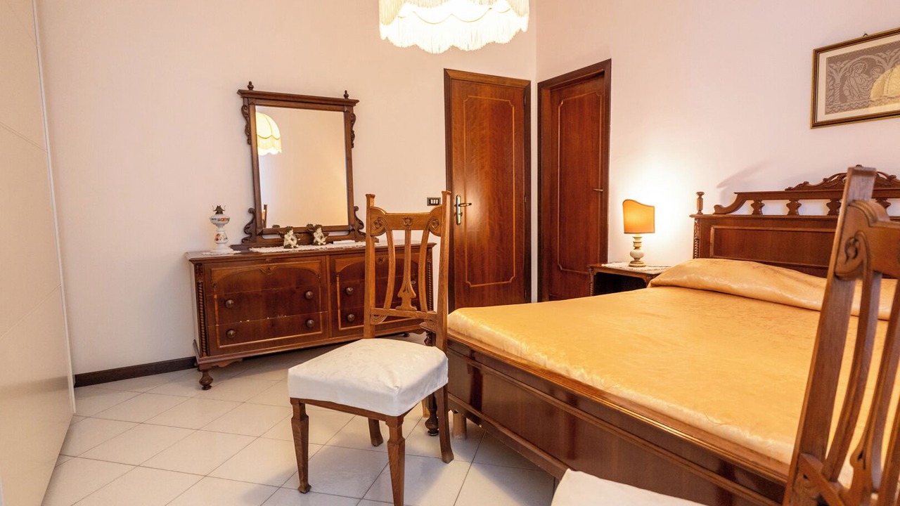 Photo of Bedroom in Giardini Naxos