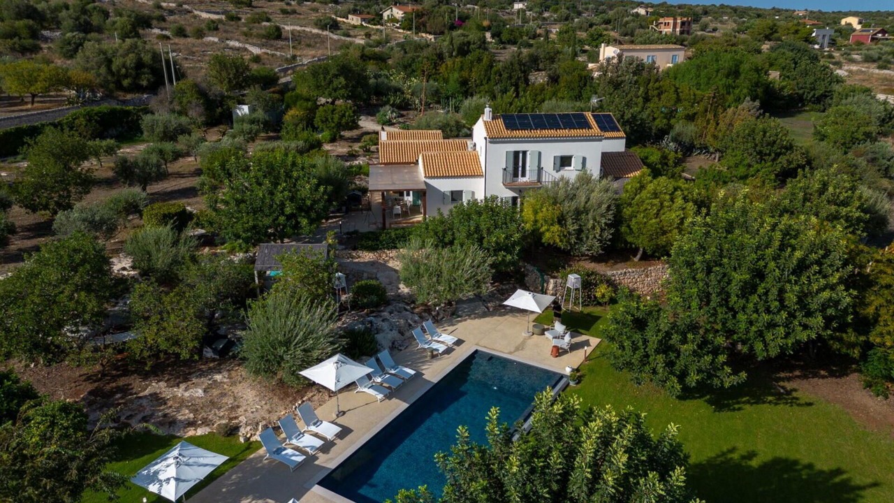 Photo of Outdoor in Casa Papa