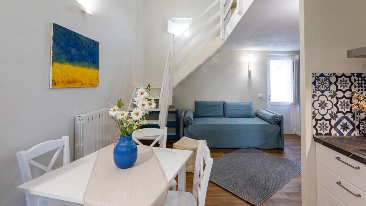 Photo of Bedroom in Casa Papa