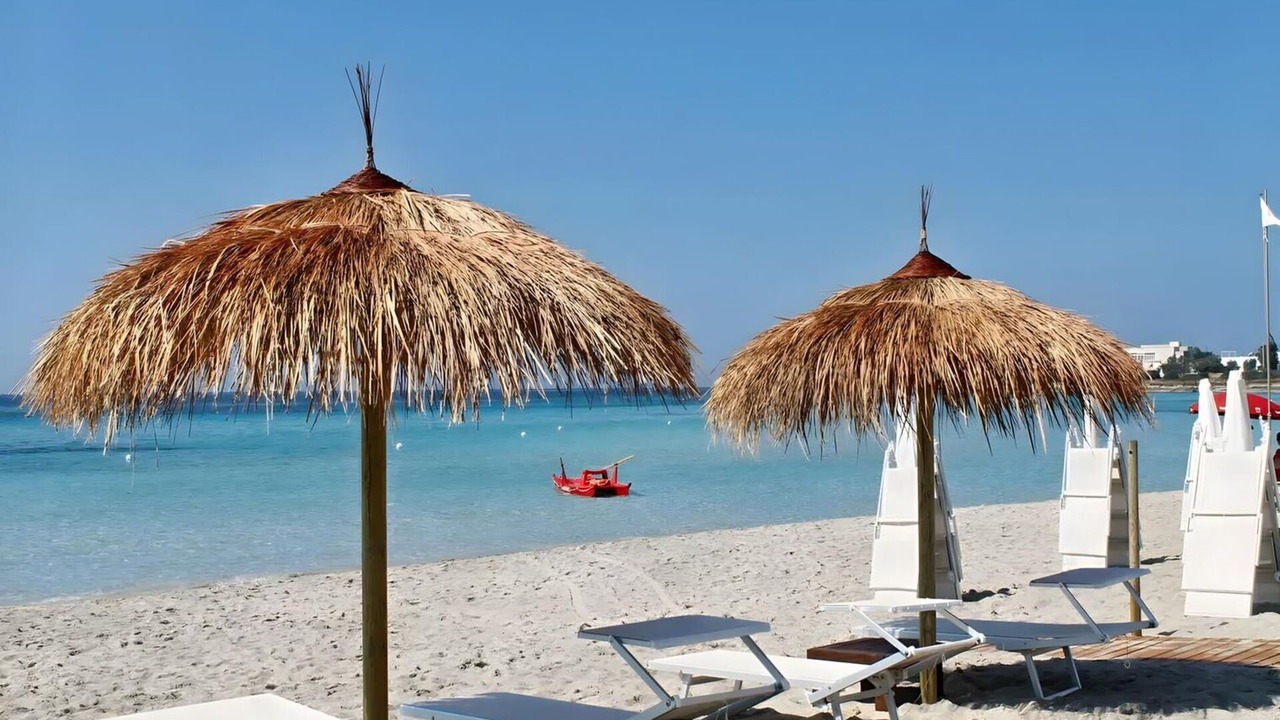 Photo of Outdoor in Torre Squillace