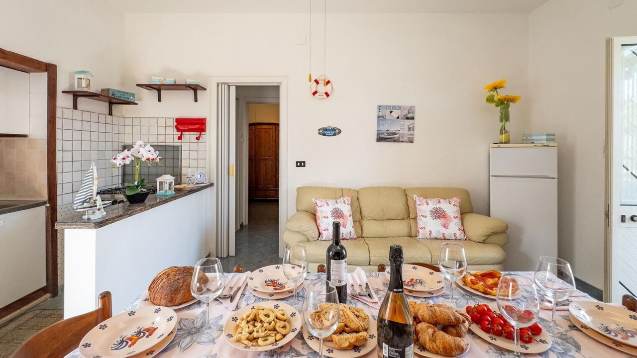 Photo of Bedroom in Torre Squillace